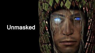 Ironeye - Closer Look