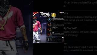 Free Fire Skill Preset  #shorts #freefire #freefiresettings #25Dectrending #viralshorts