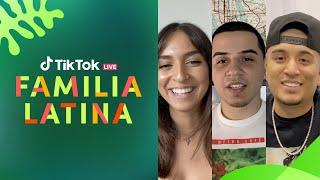 Familia Latina | TikTok