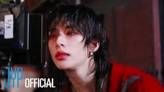 Stray Kids "Chk Chk Boom" M/V MAKING FILM