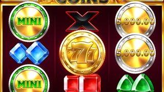 777 COINS BOOONGO SLOTLARDA #1win #slotlar #casino #kazino #slots #uzslot