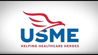 What it means to work at USME