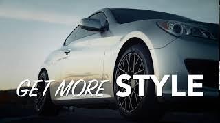 TSW Alloy Wheels Sebring | America's Tire