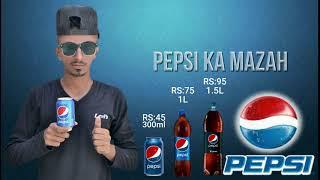 Pepsi | Play Never Stops| #FORTHELOVEOFIT