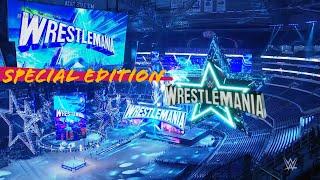 Wrestlemania 38 wrap up,  The Limit Breakdown Special Edition