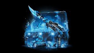 Luxury Knife Mining no CSGONET - COMPENSA? #MARATONA