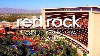 Red Rock Casino Standard Suite - Exclusive Suite!