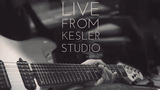 Live from Kesler Studio // Marcell Roncsák trio - 'AURORA'