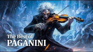 Paganini biography - Life and career of Paganini - The Mystery of the Devil's Violin