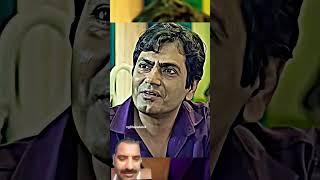 Nawazuddin Siddiqui famous dialogue film Ali#famous # tranding#sorts #nawaz 