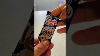 Caramello Koala  #asmr #satisfying #sweets #sarahpax #chocolates #koala #caramello