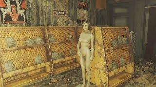 Adult Bookstore - MoreXplore - Fallout 4 mod