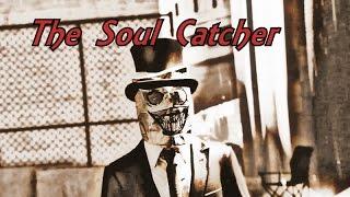 The Soul Catcher (GTA 5 Horror/Suspense Short Film) (Halloween Special) (Scary)