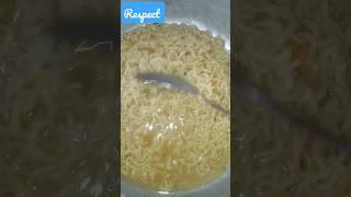 The Cooking Foodie | Good Afternoon  |  #noodles #cooking