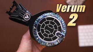 Verum 2 Review - Pretty Good!