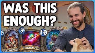 The Latest Hearthstone Balance Changes: Were they Enough?