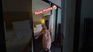 #Newhomeitems #creative #travel #viral #summerholidays2025 #home visit#beautifulnature #momkida