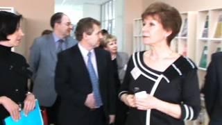 Какими должны стать библиотеки будущего