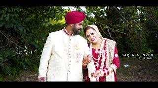 Saren Shergill & Isven Singh \ 31.10.2021\ New Journey Begins