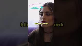 Doğruluk Mu Cesaret Mi