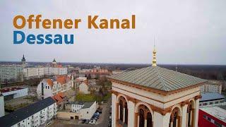 25 Jahre Offener Kanal Dessau