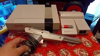 The Original Nintendo in 2023 | Joe's Retro World