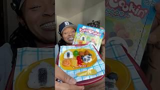 Popin Cookin - Tanoshii Bento | Making Mini Food That Looks REAL!