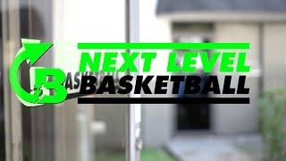 Next Level Workout - Coach Serg & Dennis Pierre