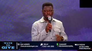 MIRACLE AND PROPHETIC SERVICE  || FRIDAY  MAR-07-2025