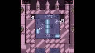 Numbskull Level 27 - Walkthrough