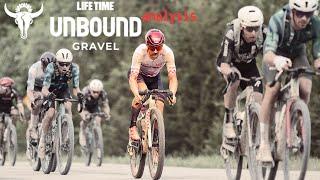 Best Performance of My Career? 2025 Unbound 200 Pro Men's Race Analysis