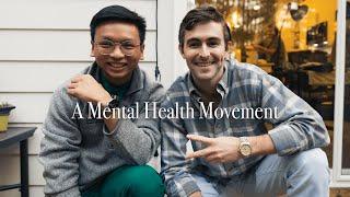 A Conversation About Mental Health in Medical School ft. Jake Goodman MD | ND MD x Mediclo