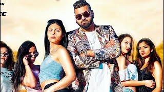 Fake Real (Full Video) Elly Mangat I Raja Game Changerz | Latest Punjabi song 2019