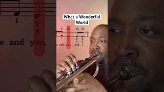 Easy Jazz Songs for Trumpet | part 11