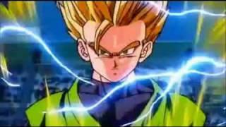 Super Saiyan 2 Gohan Theme