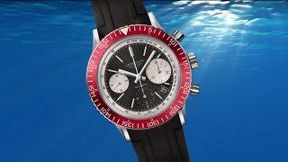 Review: Longines Heritage Diver 1967