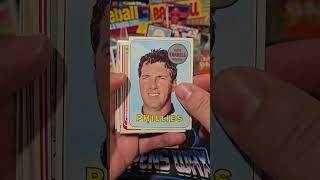 Golden Lion Packs Opening #sportscollectibles #baseballcardpacks