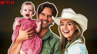 Heartland Season 14 Netflix Release Date Announced! Heartland Netflix UK and US