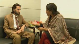 NewsX   Nation at 9  'Innocent Pashtuns tortured by Pakistan'–Umar Daud Khattak
