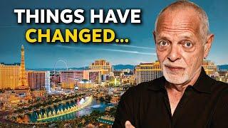 Is Las Vegas The Right Place to Retire? {The Truth)