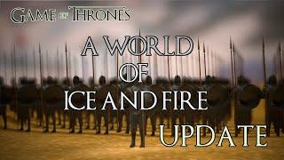 A World of Ice and Fire Update - Warband/Bannerlord.