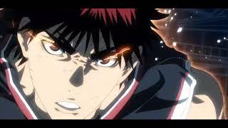 Intro Top Kuroko no Basket