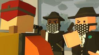 ЖИЗНЬ С НУЛЯ - РП ВОЗВРАЩЕНИЕ - Unturned RP