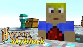 800.000 Coins für ein Upgrade! 17 Minion Slots! - Minecraft Hypixel Skyblock #40