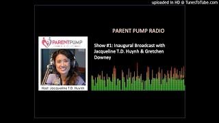 #1 - Parent Pump Radio