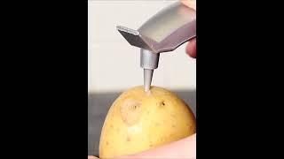 The most satisfying kitchen Gadget