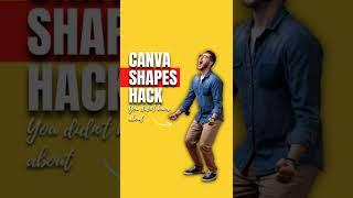 How to edit shapes in Canva | Canva Tutorial || Rajesh