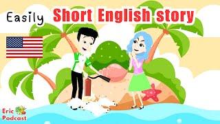 American Small Talk | English Speaking Practice | Learn English for Beginner | Full Video