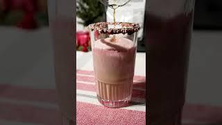 Peppermint Mocha