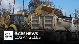 Gov. Newsom announces new statewide economic initiative that will help LA's wildfire recovery